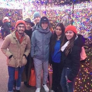 Meet your Posher, Bianca